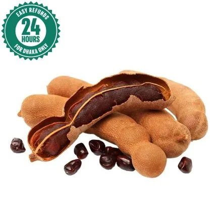 Tamarind (Tetul) 250g