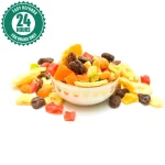 Dry Fruits Mixed 200g (Thailand)