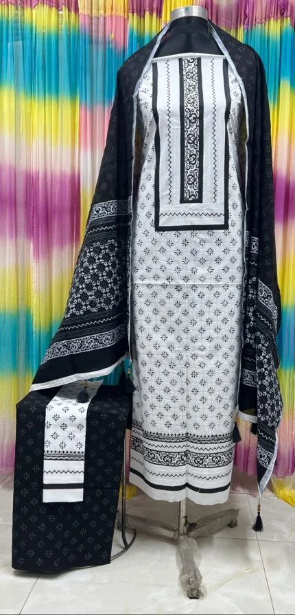 New Three Piece Collection