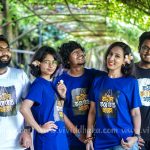 Premium T-Shirt - টি-শার্ট 5 piece