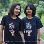 Premium T-Shirt - টি-শার্ট 2 piece