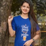 Premium T-Shirt - টি-শার্ট 