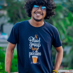 Premium T-Shirt - টি-শার্ট 