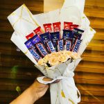 Chocolate Bouquet
