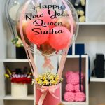 Balloon Bouquet