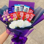 Chocolate Bouquet
