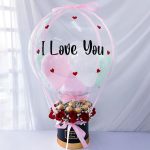 Balloon Bouquet