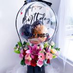 Balloon Bouquet