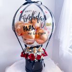 Balloon Bouquet