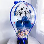 Balloon Bouquet