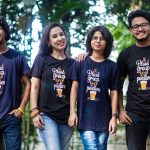 Premium T-Shirt - টি-শার্ট 4 piece