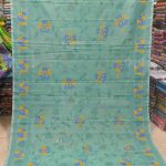 Gelita Jamdani Saree - গেলিটার জামদানি শাড়ি