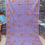 Gelita Jamdani Saree - গেলিটার জামদানি শাড়ি