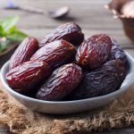 Medjool Dates 500gm