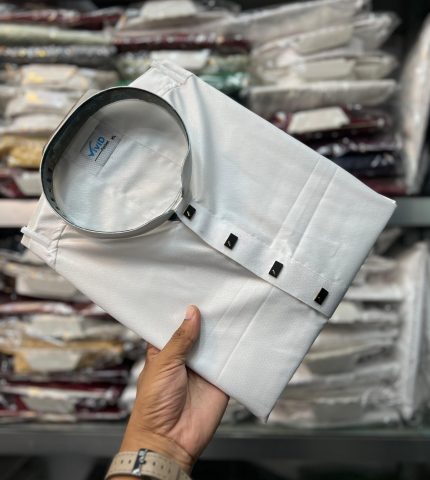 Indian cotton new collection