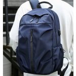 Premium Backpack For Men Travel Bag