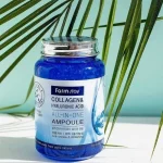 Farmstay Collagen & Hyaluronic Acid All-In-One Ampoule – 250ml