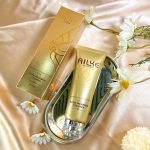 AILKE Boost Luster Facial Treatment Cleanser – 120g