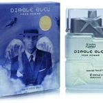 Creation Lamis Diable Bleu For Men