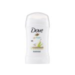 Dove Go Fresh Pear & Aloe Vera Antiperspirant Deodorant Stick
