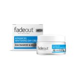 Fadeout Advanced Whitening Day Cream SPF20