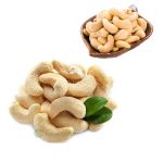 Cashew Nut Raw (Kaju Badam) - 250gm
