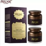 AILKE Kojic Acid Brightening Day & Night Cream 2 in 1