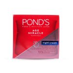 Pond's Age Miracle Youthful Glow Night Cream