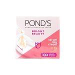 Pond’s Bright Beauty Skin Perfecting Super Cream SPF 15 PA++ Matte