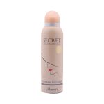 Rasasi Secret Deodorant Body Spray For Women