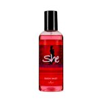 She Is A Love Body Mist