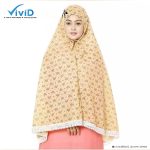 Cotton Muslim Namaj Hijab-Scarf Orna-Hejaab