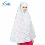 Cotton Muslim Namaj Hijab-Scarf Orna-Hejaab
