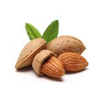 Almond, Kat Badam (কাঠ বাদাম) 1 kg