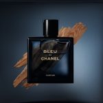 BLEU DE CHANEL
