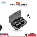 WIRELESS EARBUD M19