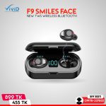 SMILES FACE F9