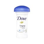 Dove Orginal 0% Alcohol Anti-Perspirant