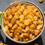 Golden Raisin (Golden Kismis) - 250gm