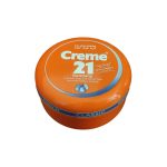 Creme 21 All Day Cream With Vitamin E