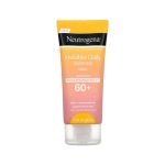 Neutrogena Invisible Daily Defense Lotion Sunscreen SPF60+