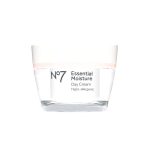 No7 Essential Moisture Day Cream for normal to dry skin