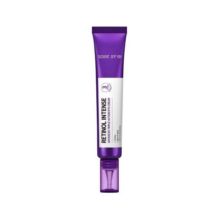 Some by MI Retinol Intense Eye Cream