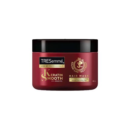 Tresemme Keratin Smooth Deep Smoothing Mask