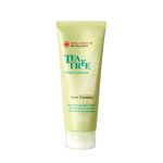 Dabo Tea Tree Foaming Cleanser