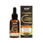 Wow Skin Science Vitamin C Serum