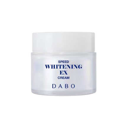 Dabo Speed Whitening Ex Cream 50 ml