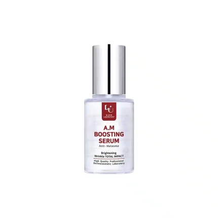 W.Skin Laboratory A.M Boosting Serum