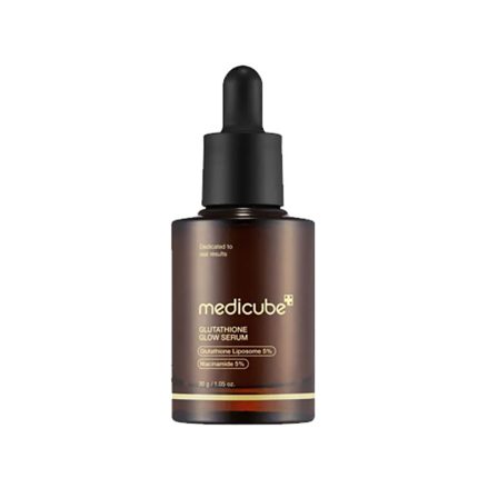 Medicube Glutathione V Glow Serum