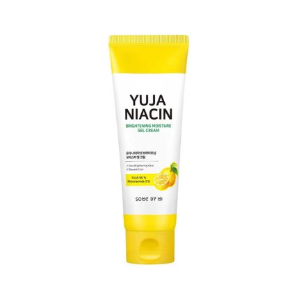 SOME BY MI - Yuja Niacin Moisture Gel Cream